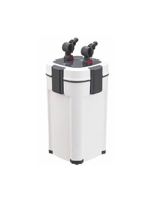 SOBO DIŞ FİLTRE 800 LT/H 7W UV LAMBALI 745-AQ-901F-UV